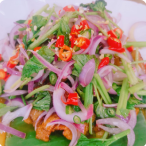 G03 越南花肉 Vietnam Style Pork