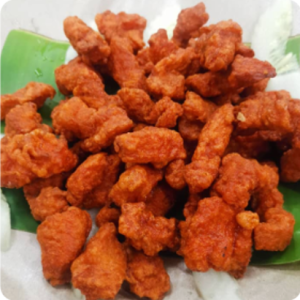 G06 客家炸肉 Hakka Fried Meat