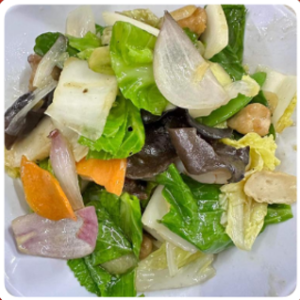 i17 什菜 Mixed Vege
