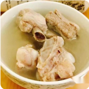 K07 炖汤 Stew Soup