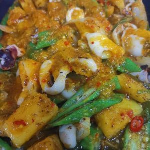 E06 娘惹苏东 Nyonya Sotong