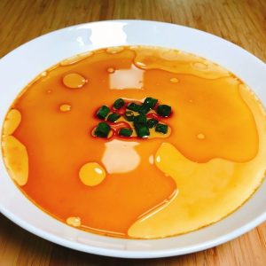 J05 蒸水蛋 Steamed Egg