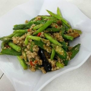 i01 虾米三宝 3 Beans