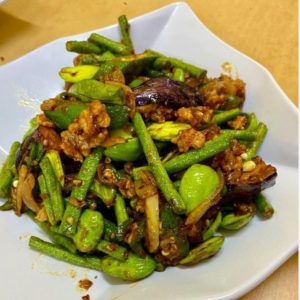 i07 四大天王 4 Beans
