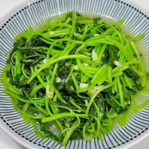 i09 苋菜 Bayam