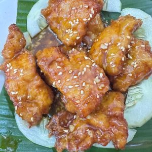 G08 排骨王 Spare Ribs