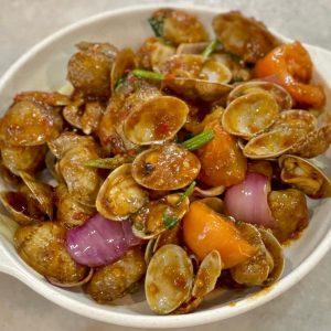 C05 参芭啦啦 Sambal Lala